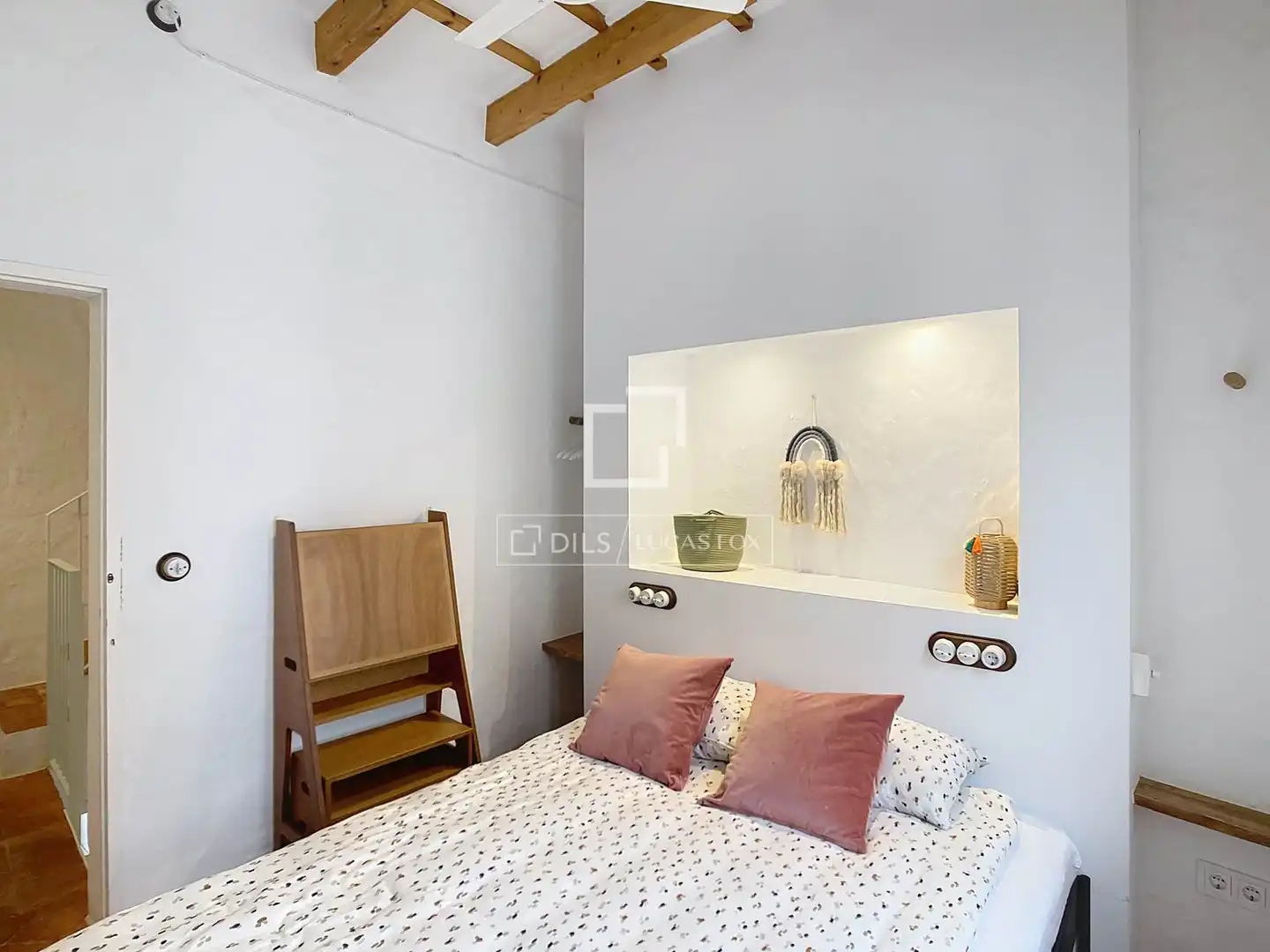 Habitación de Casa o chalet en venta en Ciutadella de Menorca con Aire acondicionado, Terraza y Amueblado