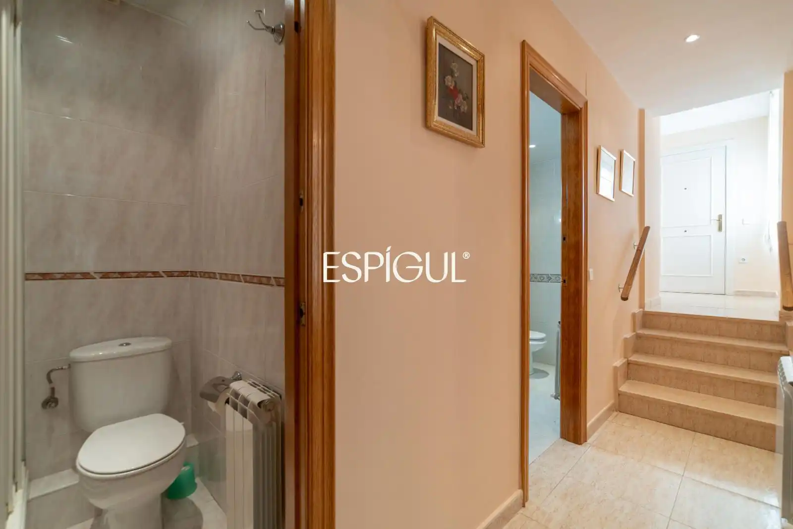 Appartement avec terrasse à vendre à Ferran Romaguera, imagen 28