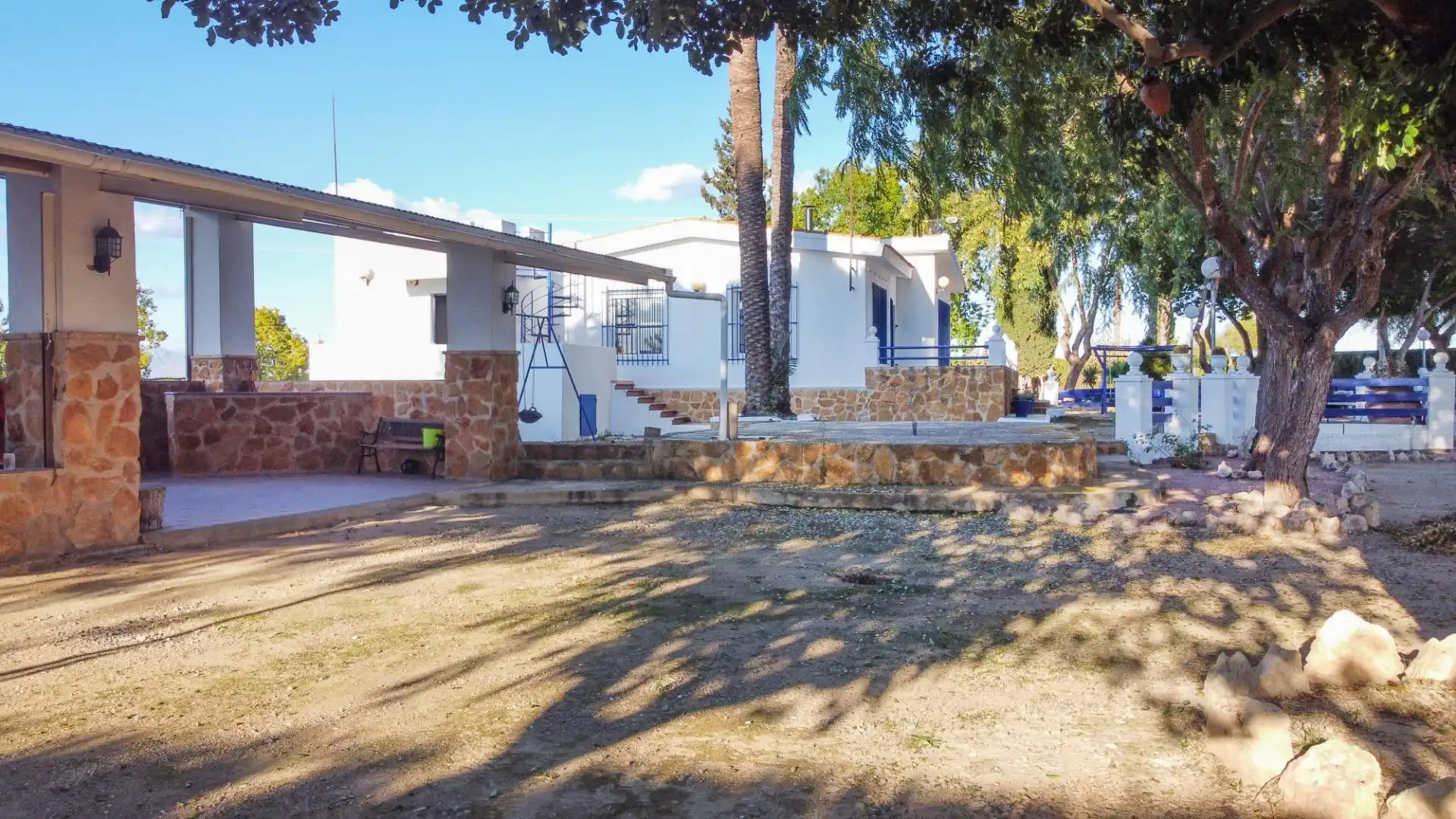 Casa o xalet en venda a Molins - Campaneta - San Bartolomé