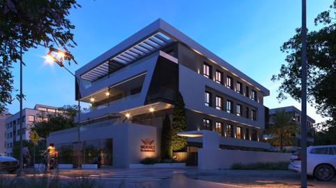 Photo 5 of Flat for sale in Nou Nazaret, Santa Faz, Alicante / Alacant