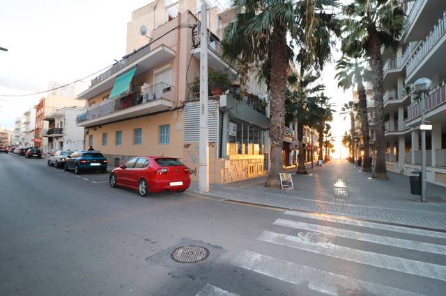 Local comercial en Venta en Carrer de Trasimè, 1 en S'Arenal