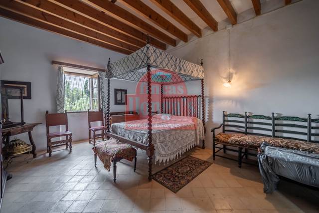 Finca rústica en Venta en Algaida