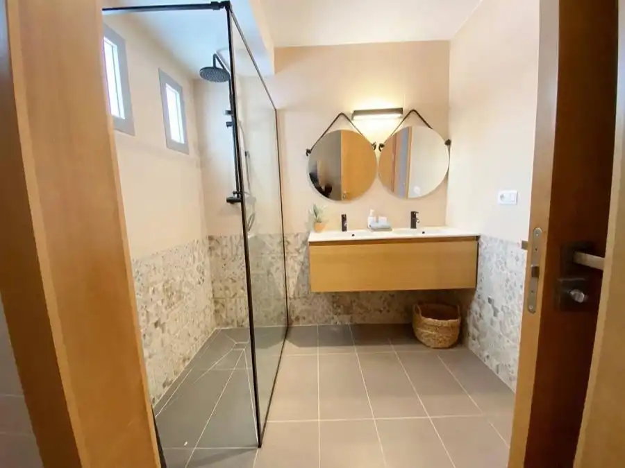 Haus mit Garten zur Miete in Calle Ciudad Real 2, imagen 13