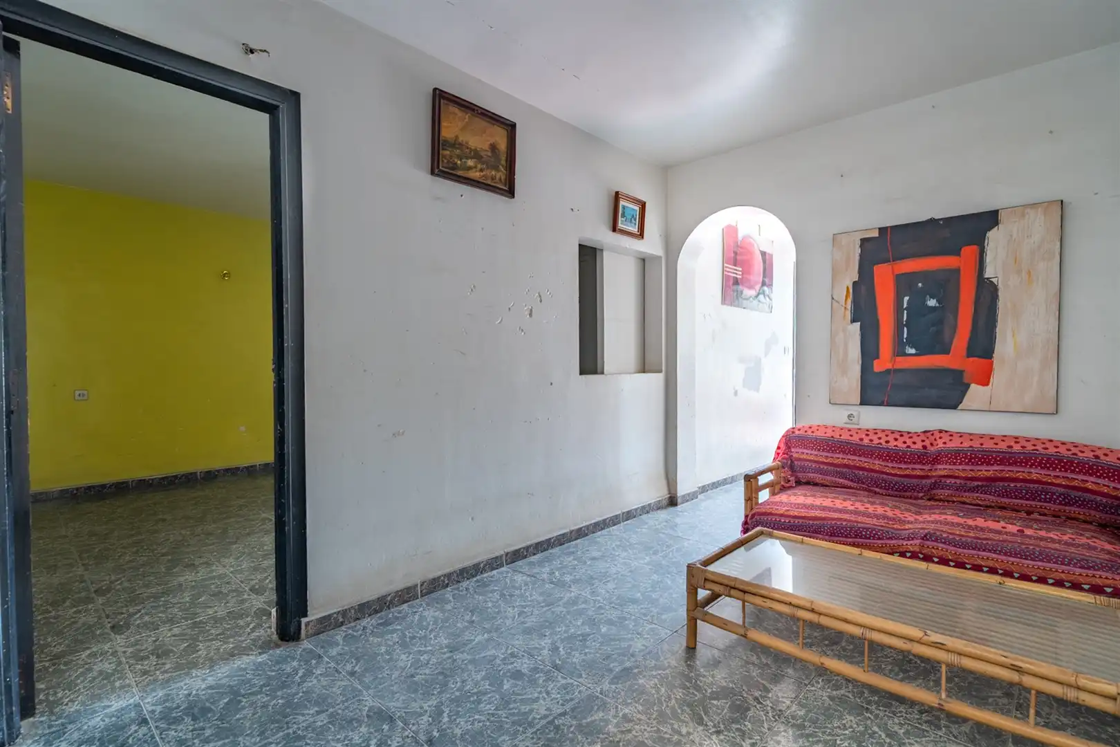 Casa adosada en venta en Málaga con Terraza