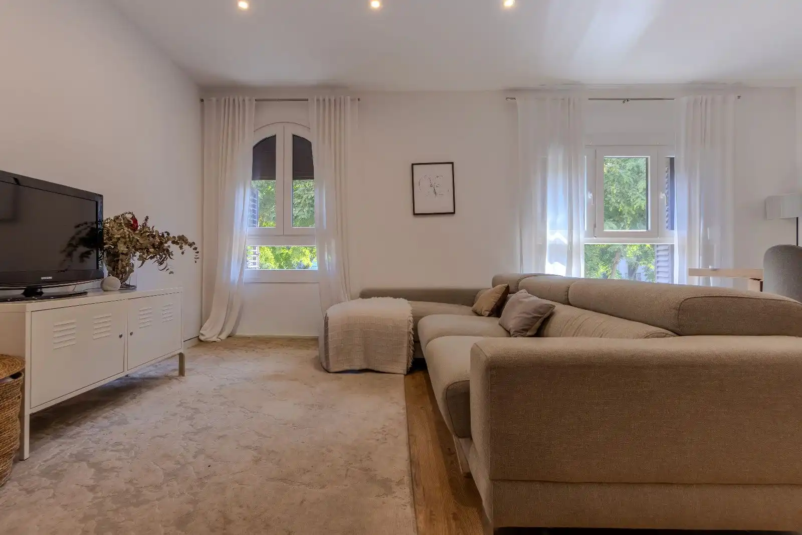 Piso en venta en Nova, 47, Eixample