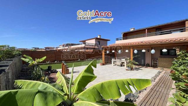 Casa-chalet en Venta en Majanicho