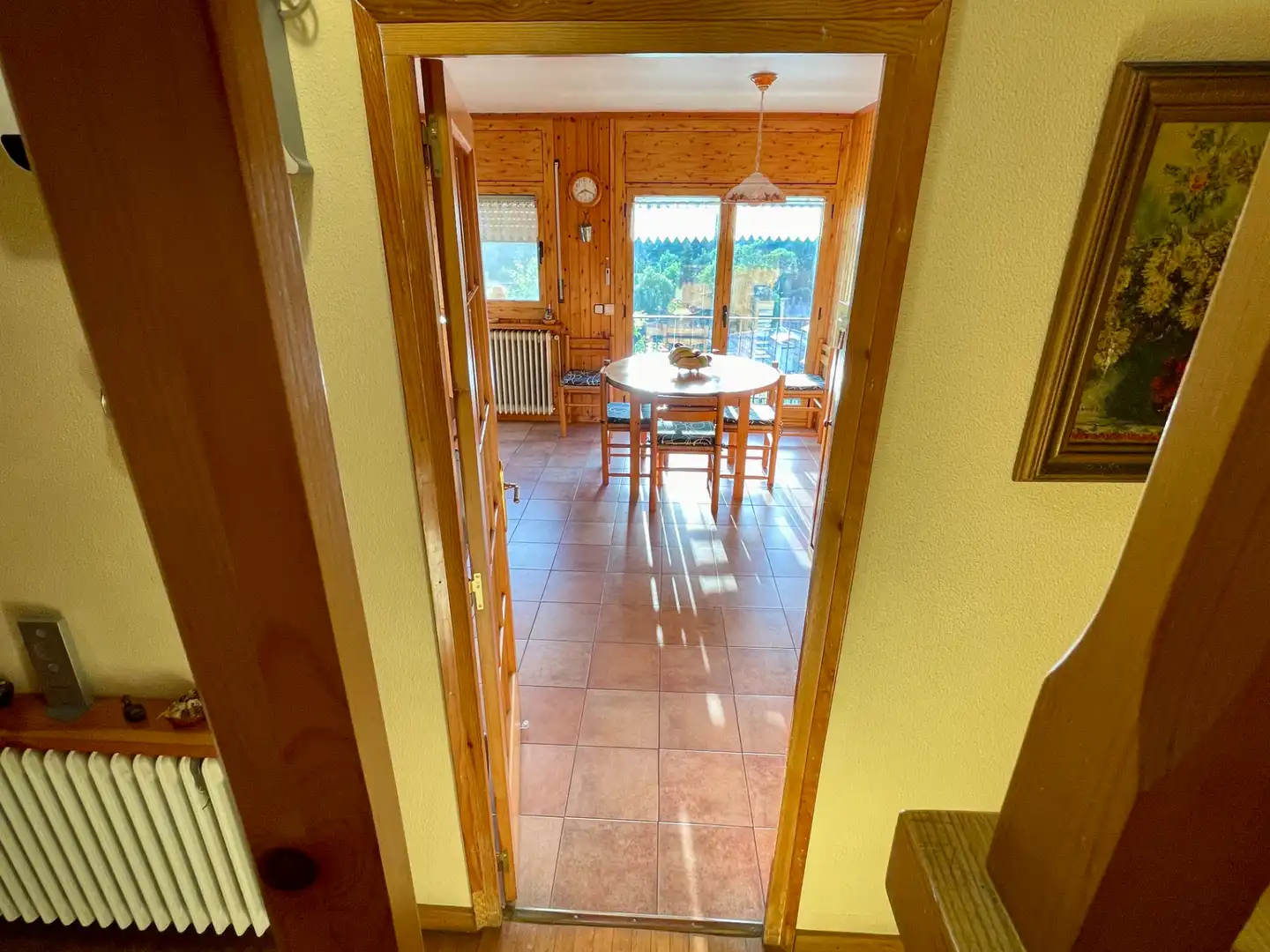 Casa o chalet en venta en Sant Pau de Segúries con Aire acondicionado, Jardín privado y Terraza