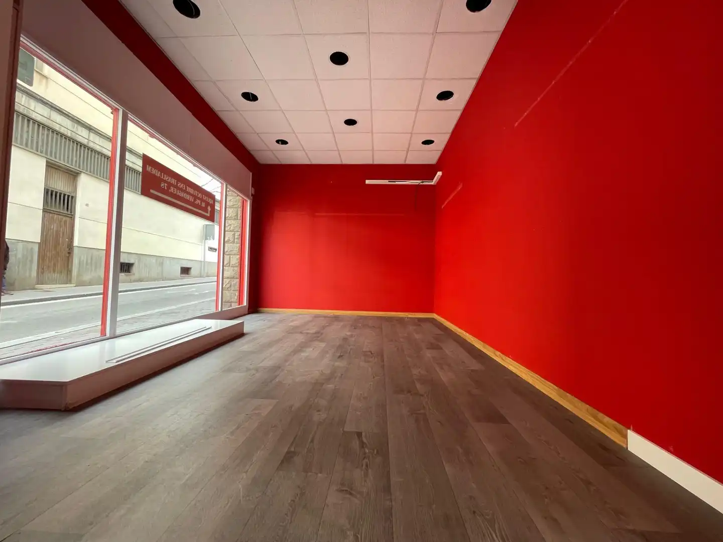 Gewerbefläche zur Miete in Centre, imagen 4