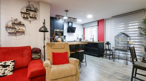 Foto 4 de Casa adosada en venta en Hispanoamérica - Comunidades, Valdemoro