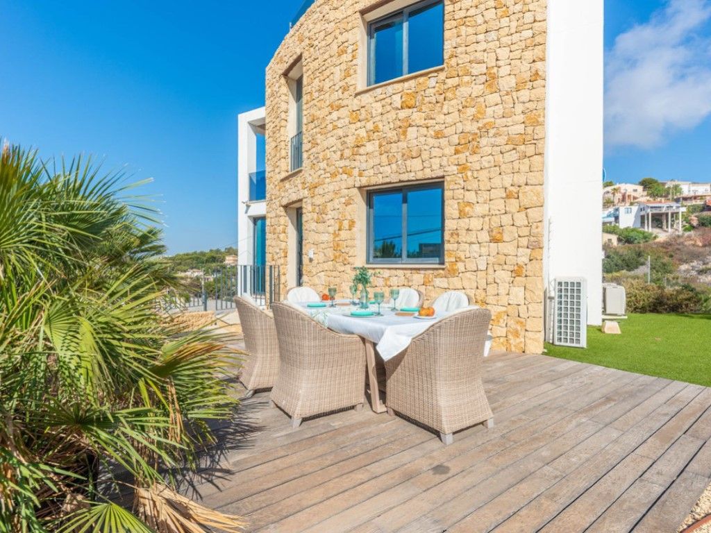 Casa o chalet en venta en Carrer de Bélgica, 43, Pueblo Español - Coveta Fumá