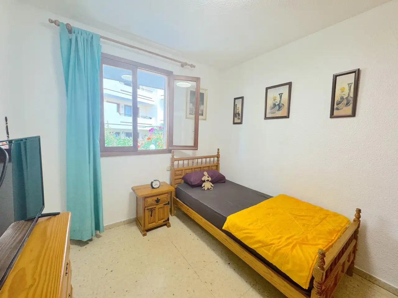 Dormitori de Dúplex en venda en Puerto de la Cruz amb Terrassa i Piscina comunitària