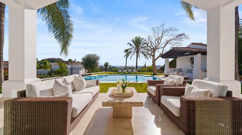 Photo 2 of Houses for sale in Los Naranjos, Marbella