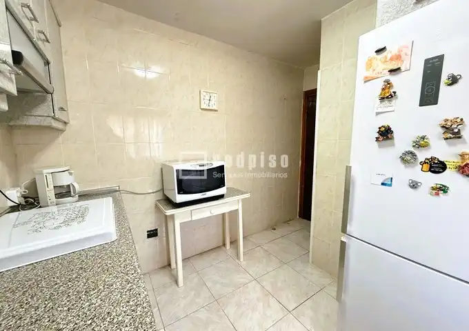 Cocina de Casa o chalet en venta en Trijueque con Calefacción, Terraza y Trastero