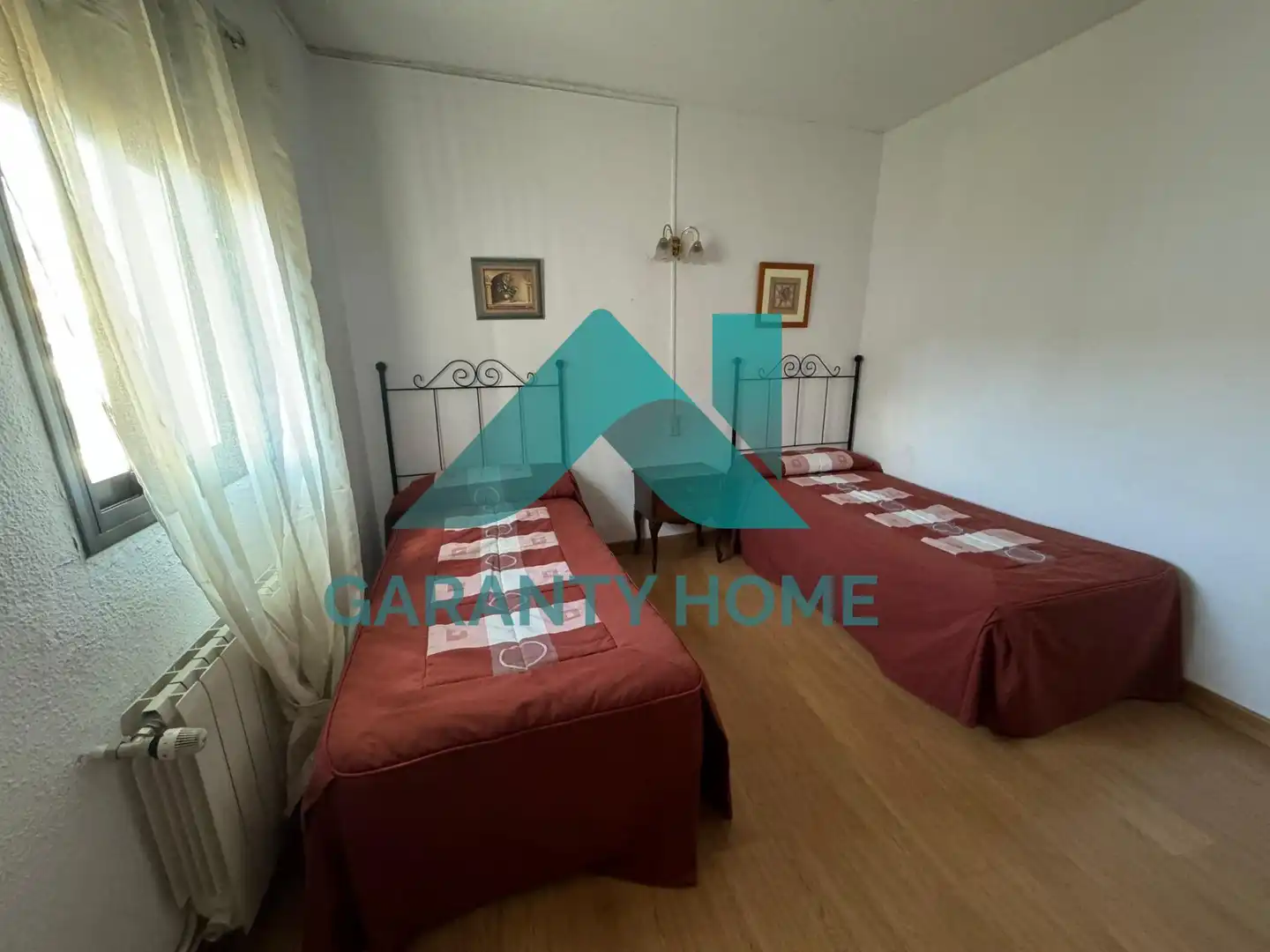 Bedroom of Buildings for sale in Cáceres