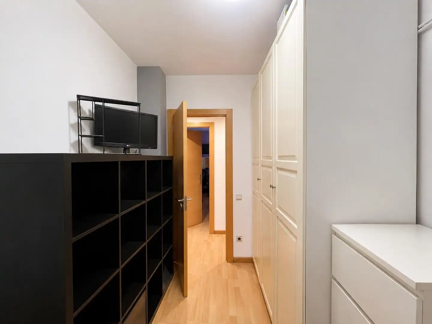Wohnung zum Verkauf in Granollers mit Heizung und Parkett