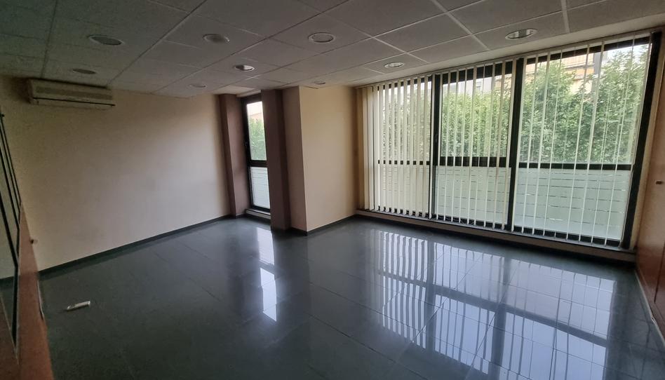 Foto 1 de Oficina de alquiler en Rambla de Ferran, Centre Històric, Lleida