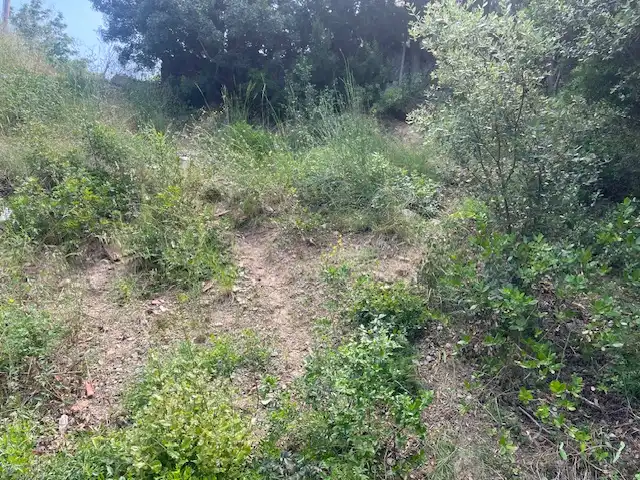Wohnbaugrundstück zum Verkauf in Carrer Obagues, imagen 9