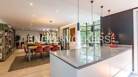 Foto 4 de Piso de alquiler en El Camp d'en Grassot i Gràcia Nova, Barcelona Capital