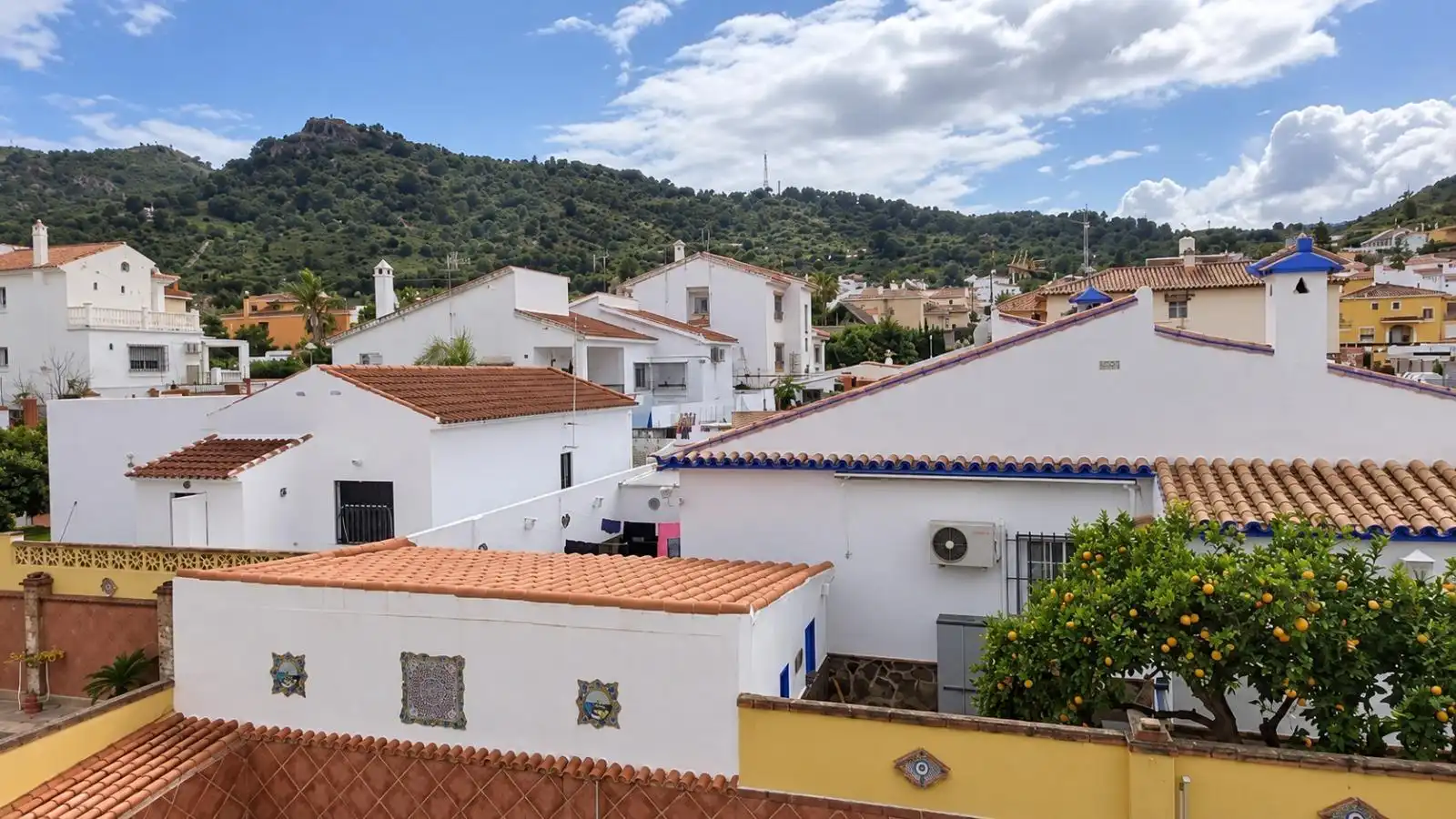 Chalet con piscina en venta en Jardines de Alhaurín - Huerta Alta - Fuensanguínea, imagen 38