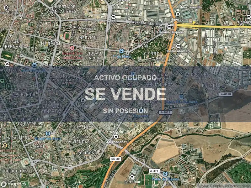 Piso en venta en La Oliva