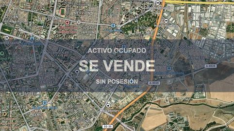 Foto 5 de Piso en venta en La Oliva, Sevilla Capital