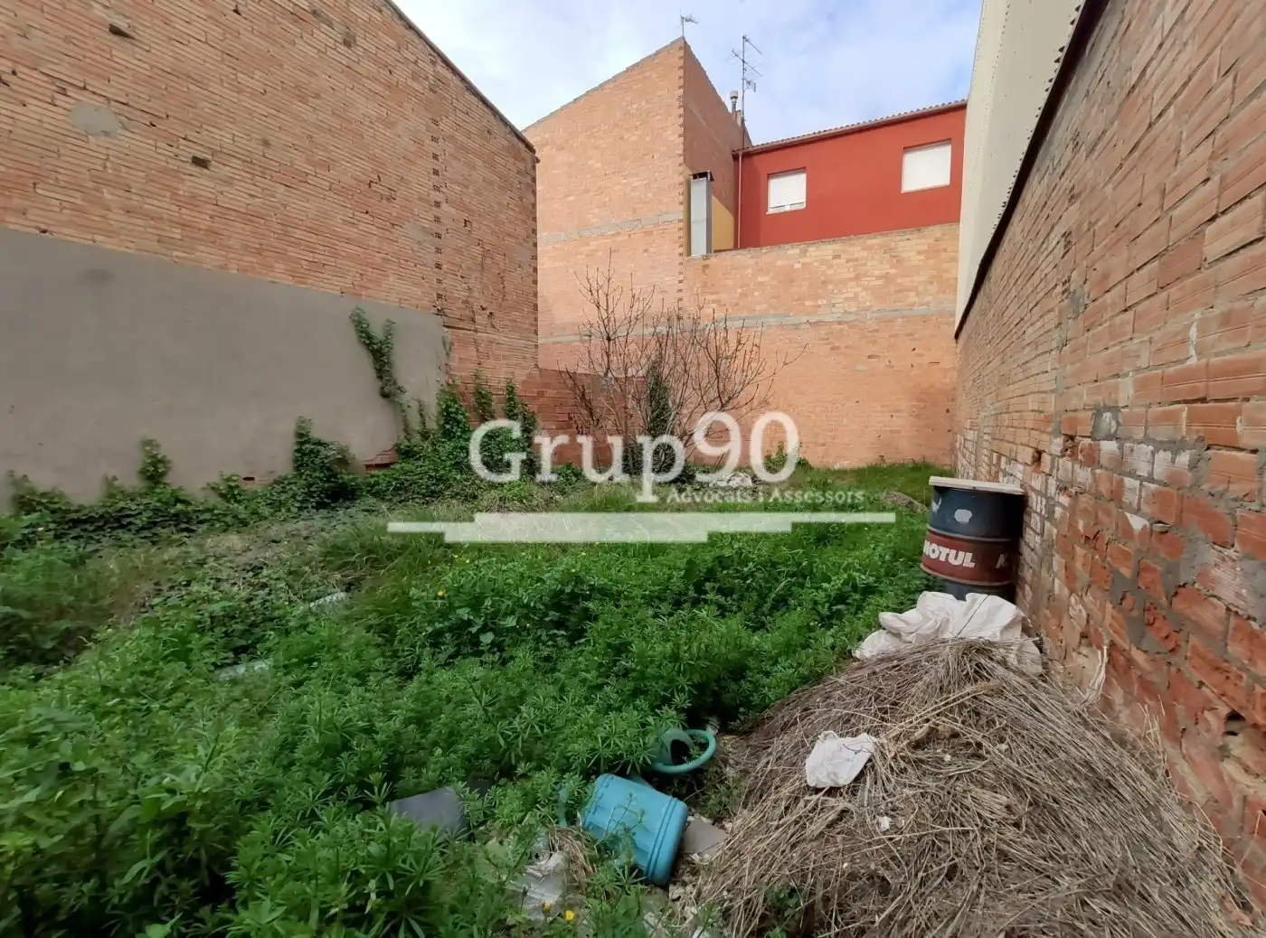 Residential land for sale in Magraners, imagen 5
