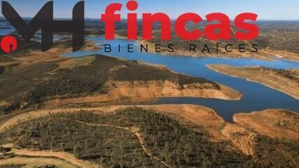 Country house for sale in Puebla de Guzmán  with Heating and Swimming Pool