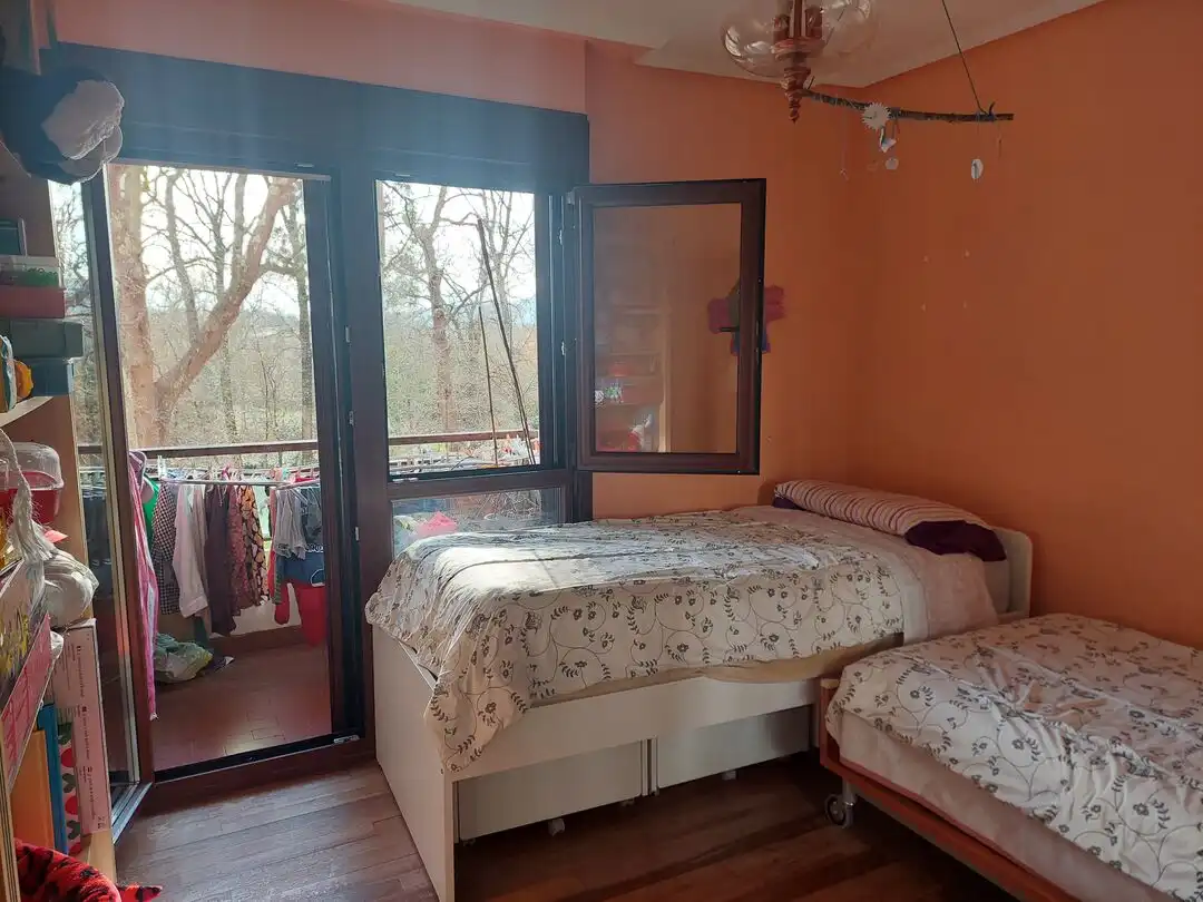 Habitación de Piso en venta en Mungia con Calefacción