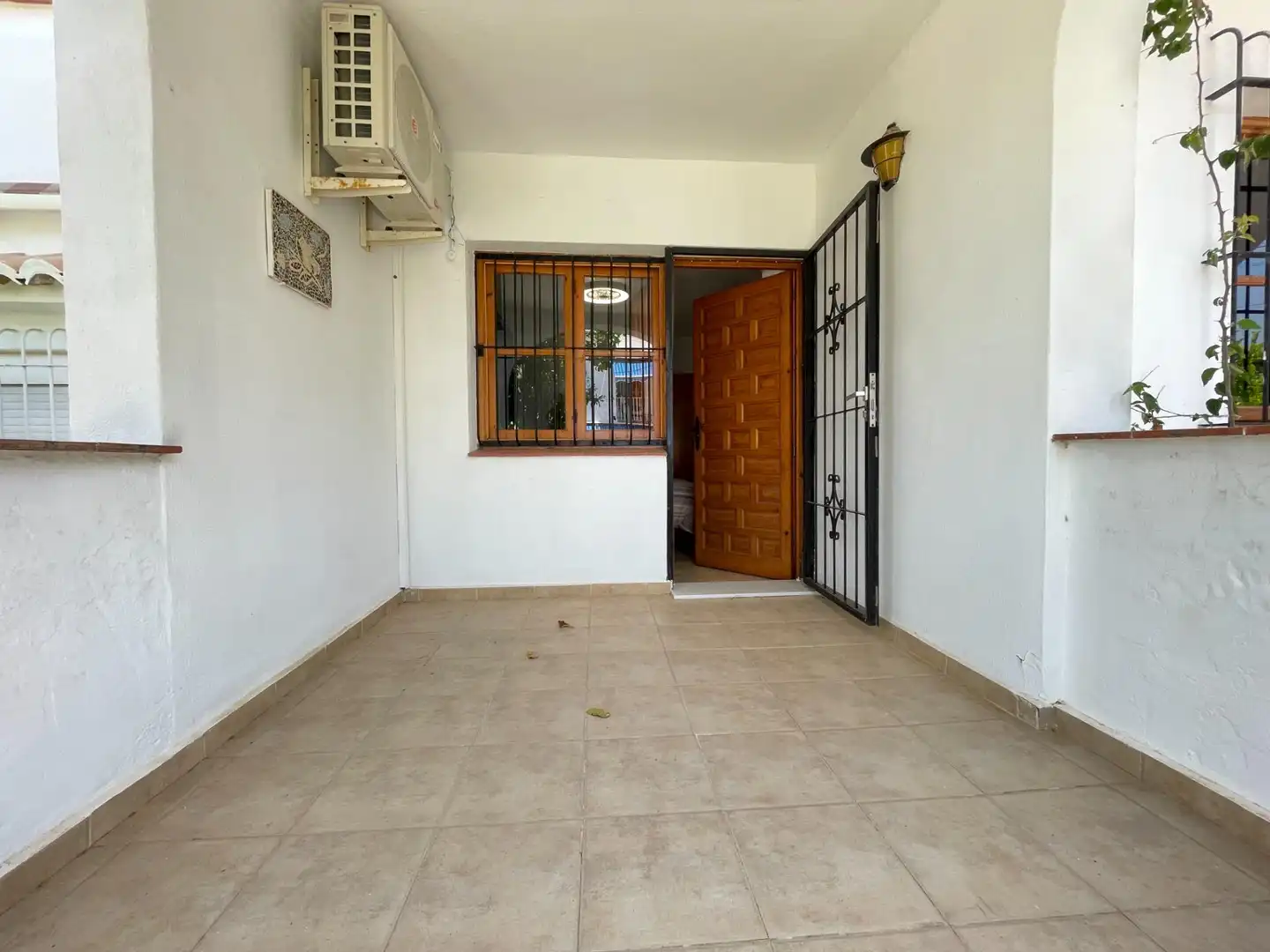 Maison jumelée à vendre à Urbanizacion Lago Jardín, imagen 4