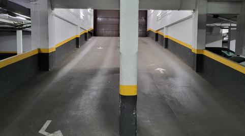 Foto 3 de Garatge en venda a Praderón, Madrid