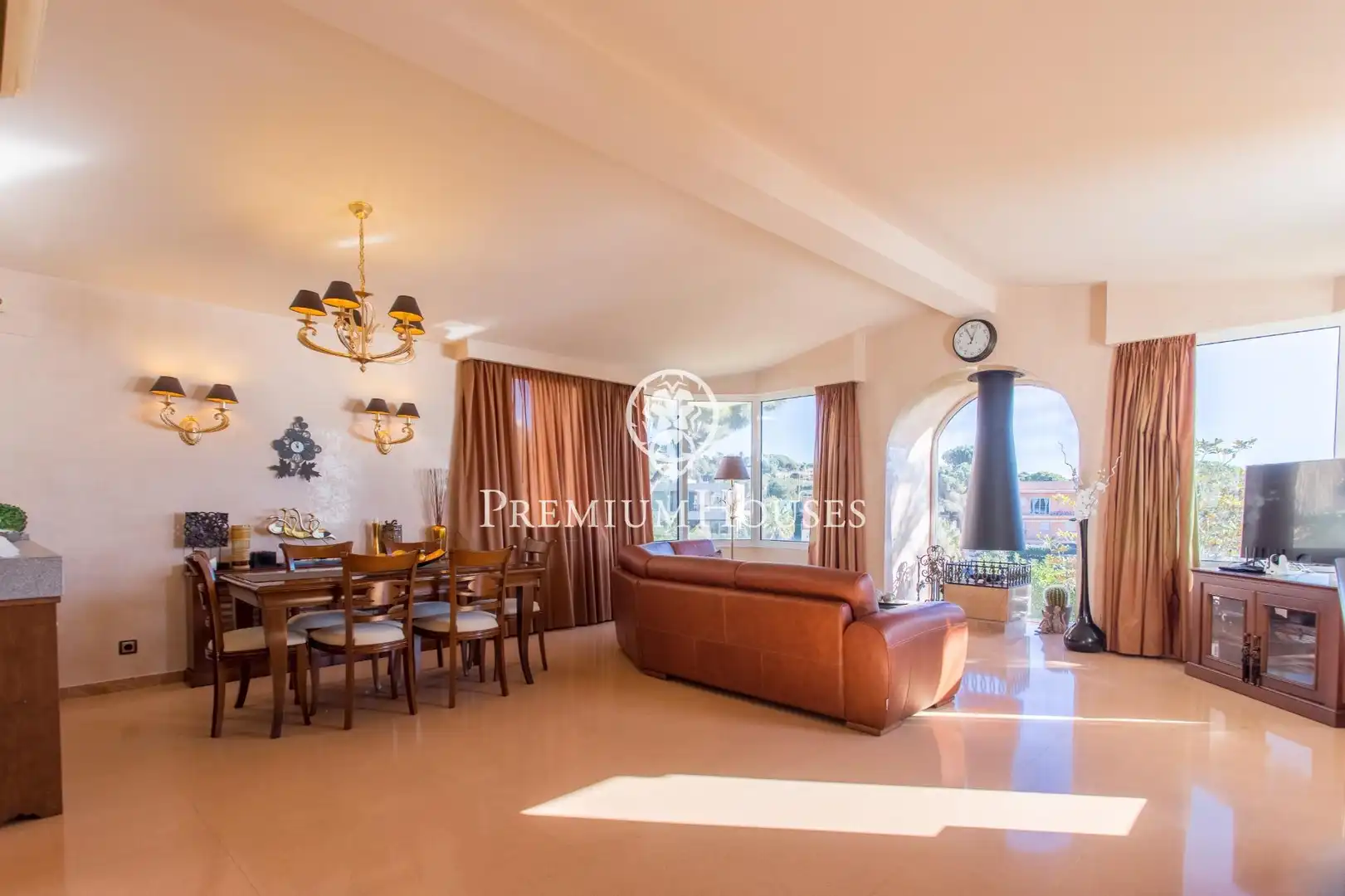 Maison avec terrasse à vendre à Montgoda, imagen 7