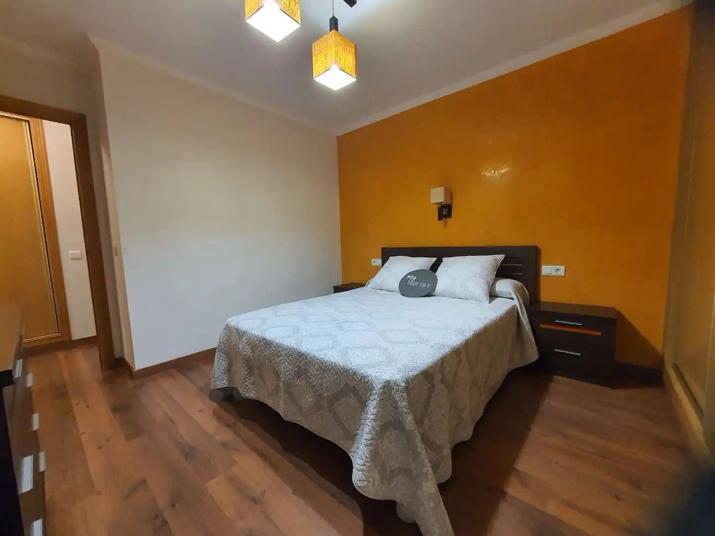 Appartement compact avec piscine à louer à Centro Internacional, imagen 15