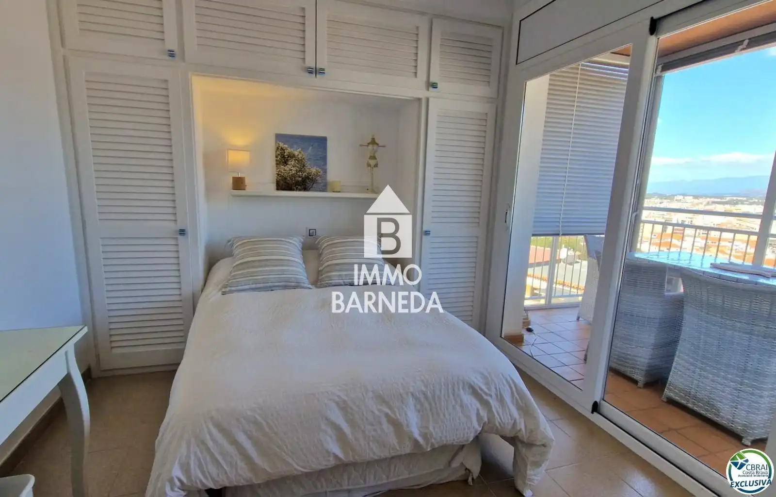 Piso con terraza en venta en FRANCESC ALEGRE 3, imagen 5
