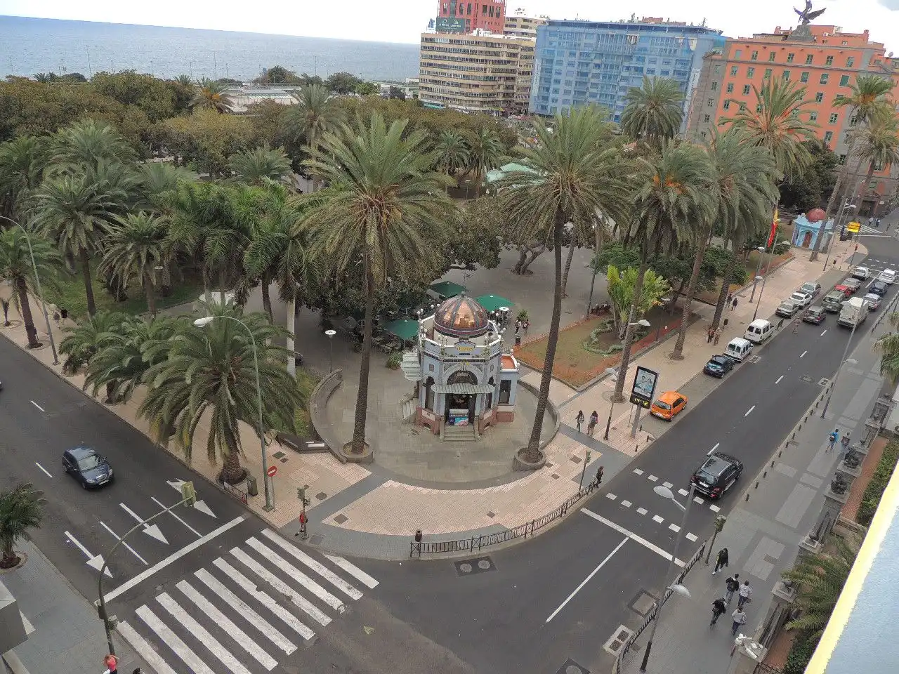 Apartments for rent in Arenales - Lugo - Avda. Marítima