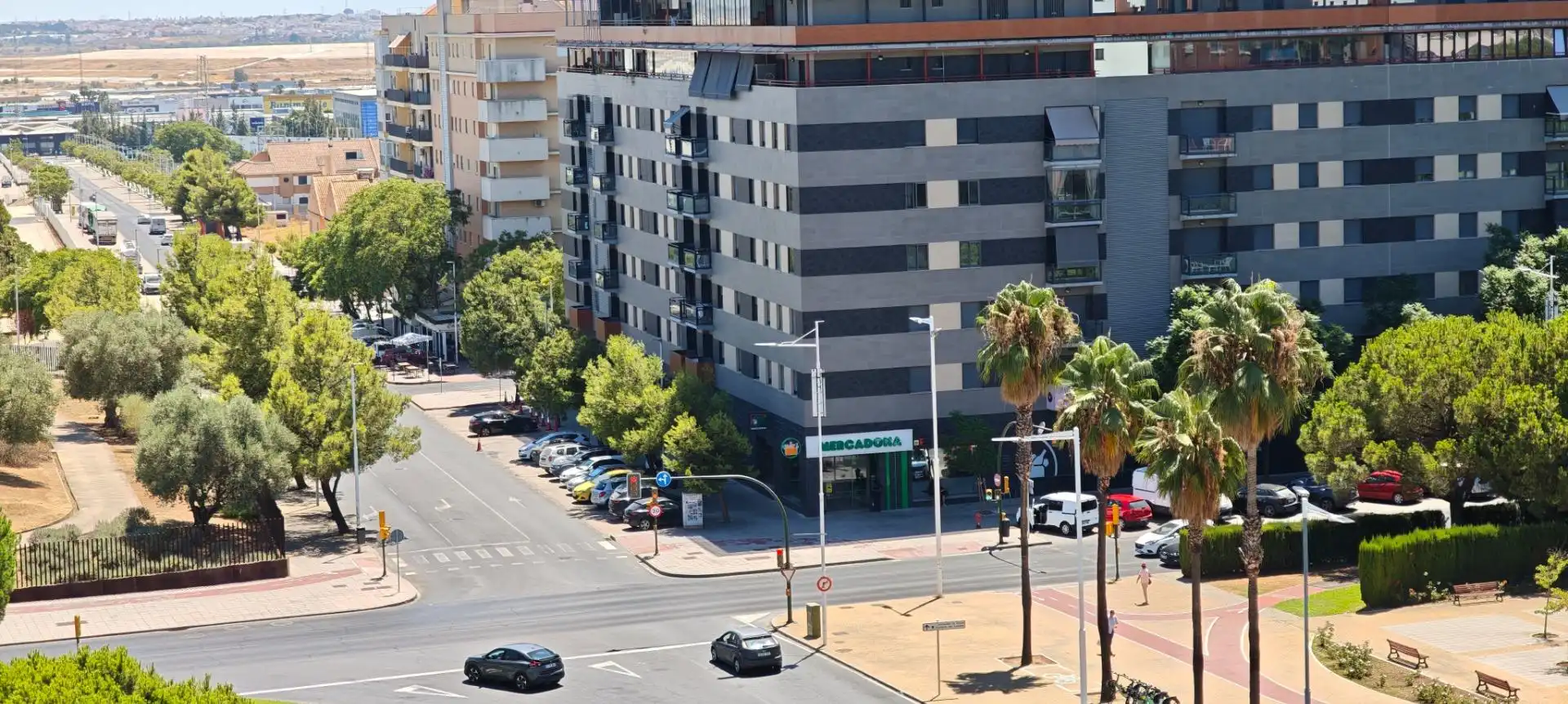 Appartamento in vendita a Plaza CAÑAVERAL DE LEON, imagen 53