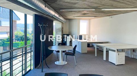 Foto 3 de Oficina en venta en Palau, Girona Capital