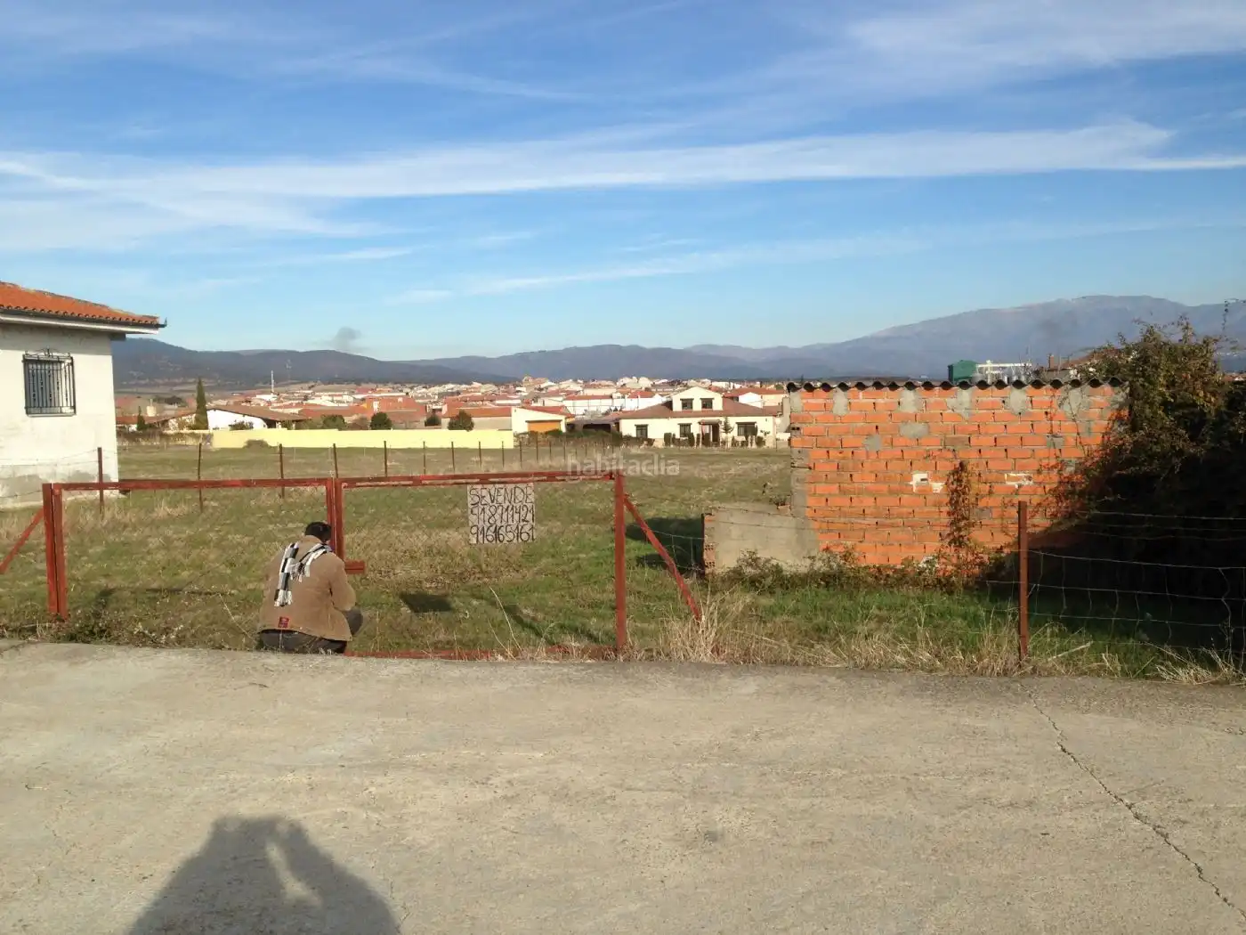 Terreni e lotti in vendita a Camino Jara 7, imagen 2