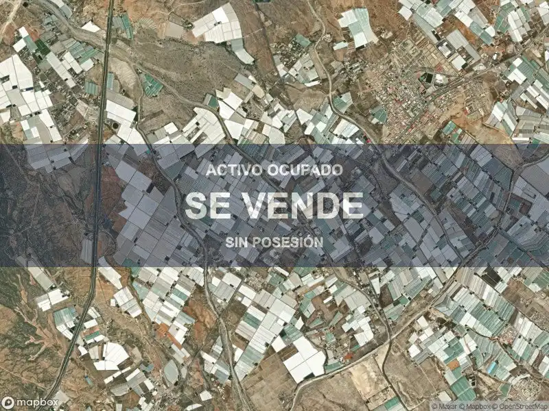 Piso en venta en Níjar
