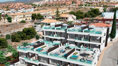 Foto 2 de Dúplex en venda a Los Puertos, Cartagena
