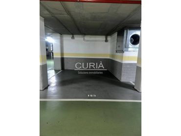Aparcament de lloguer a Avenida Marimunt
