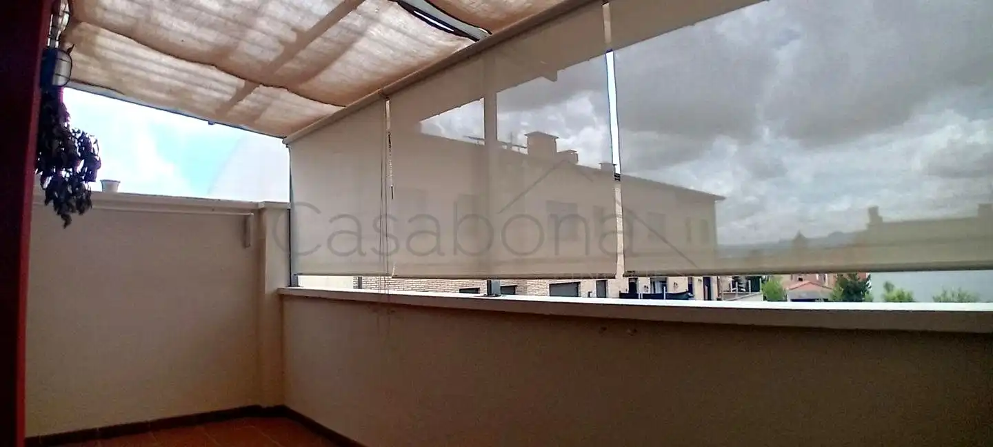 Casa amb jardí en venda a Roda de Ter, imagen 11