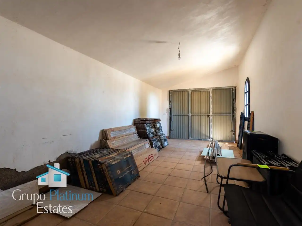 Detached house with pool for sale in Huércal-Overa, imagen 33
