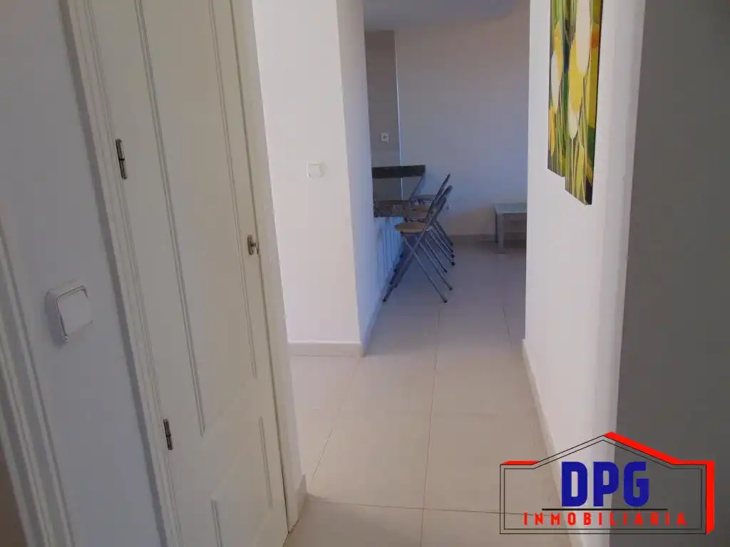 Apartament en venda en Mojácar amb Aire condicionat, Terrassa i Traster
