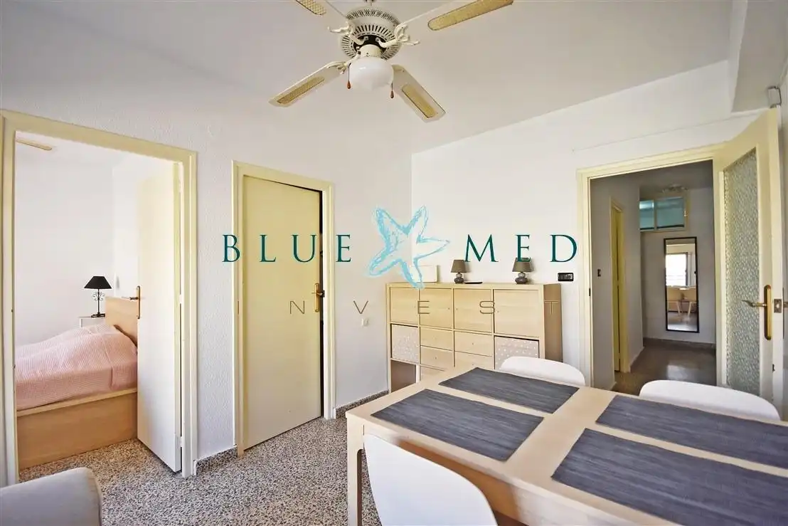 Habitación de Piso en venta en Mazarrón con Aire acondicionado, Calefacción y Terraza