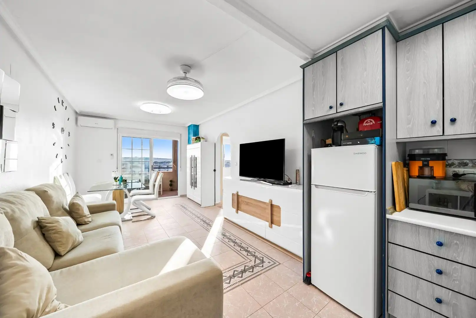 Apartment mit Terrasse zum Verkauf in La Mata