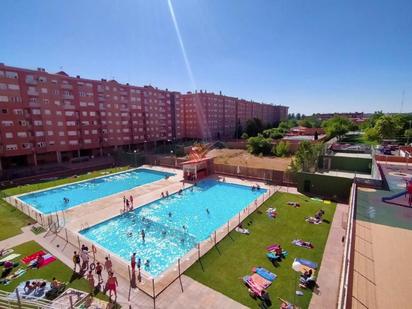 Swimming pool of Flat for sale in Cuenca Capital  with Swimming Pool