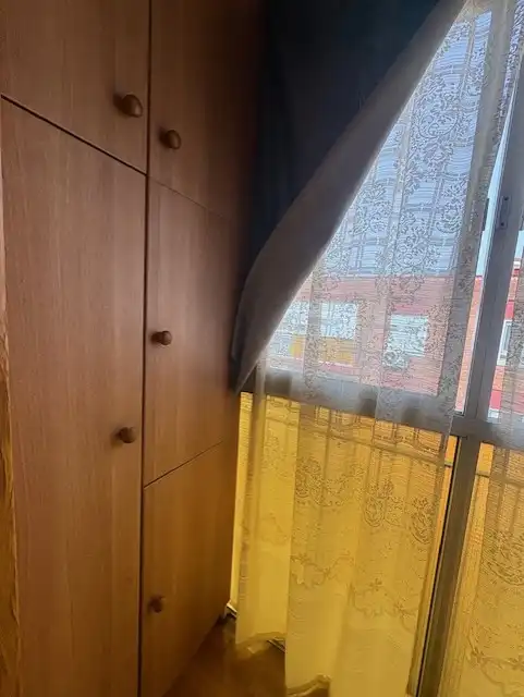 Dormitori de Pis en venda en Valladolid amb Calefacció i Terrassa