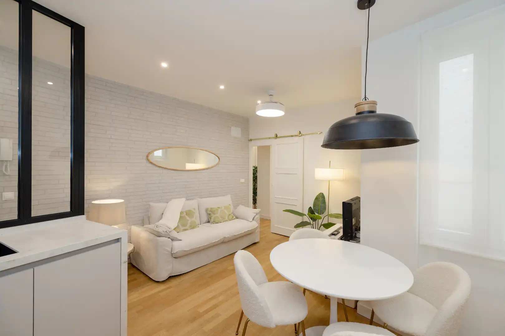 Flat with lift for sale in Plaza de Uncibay, imagen 19