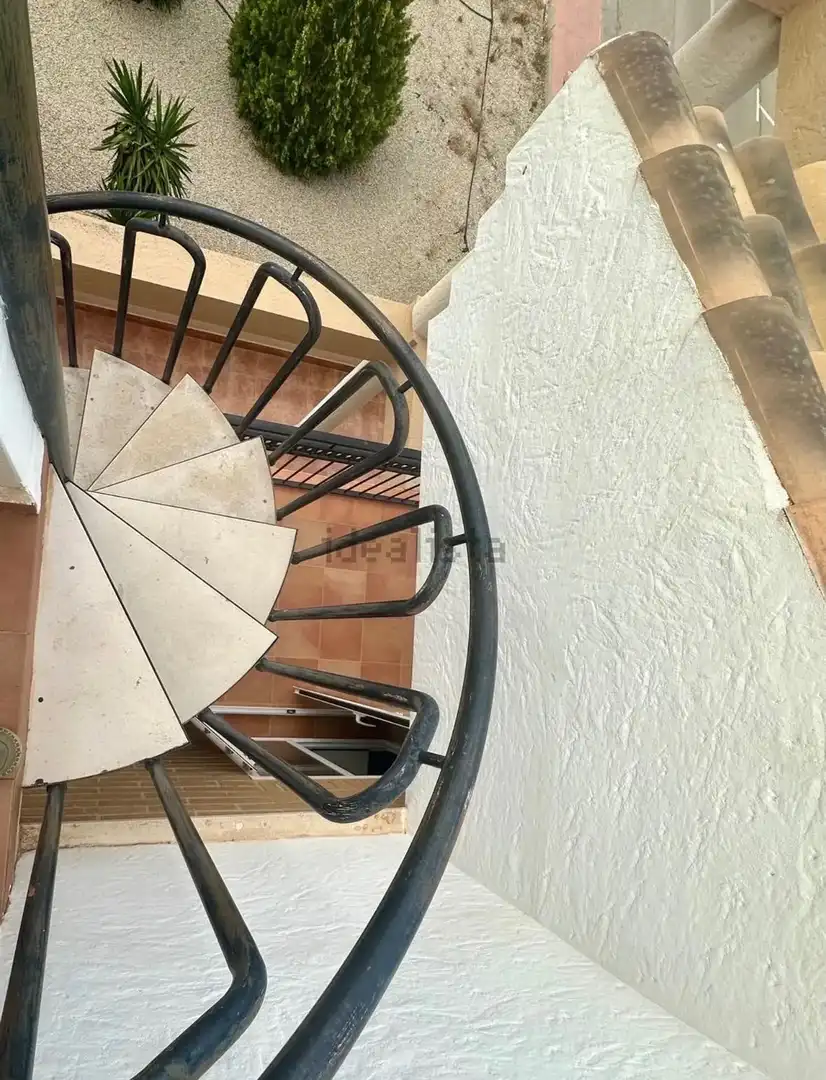 Apartament amb terrassa en venda a Villanueva del Río Segura, imagen 14