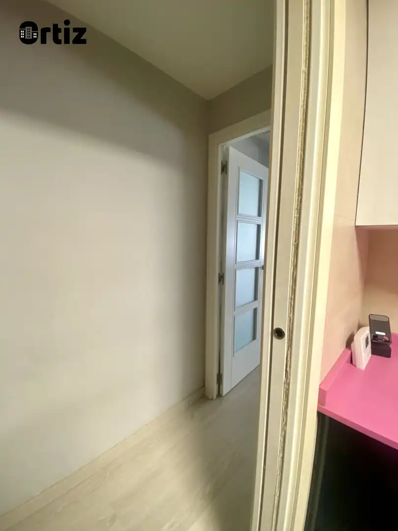 Flat for rent in Veredillas